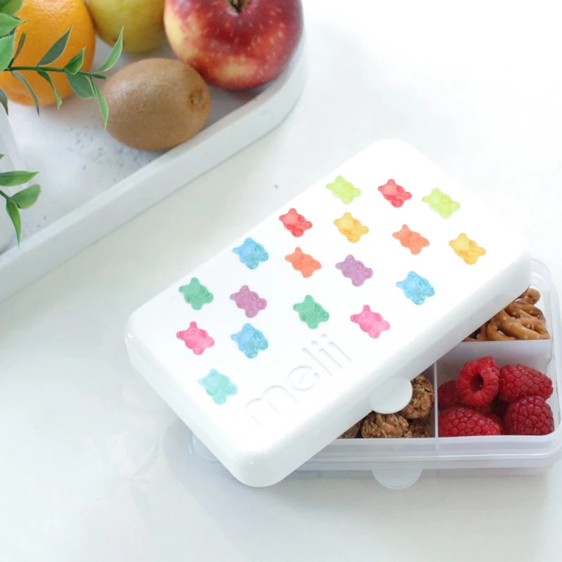 Melii – Snackle Box Mini Bear