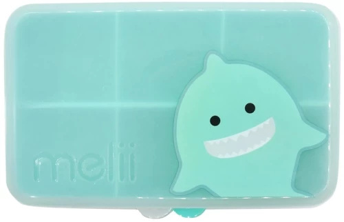 Melii – Snackle Box Mini Shark