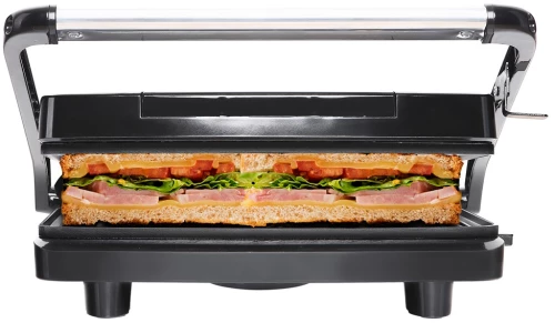 IDEAL Electric Contact Grill