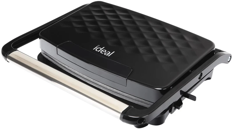 IDEAL Electric Contact Grill