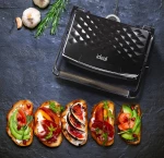 IDEAL Electric Contact Grill
