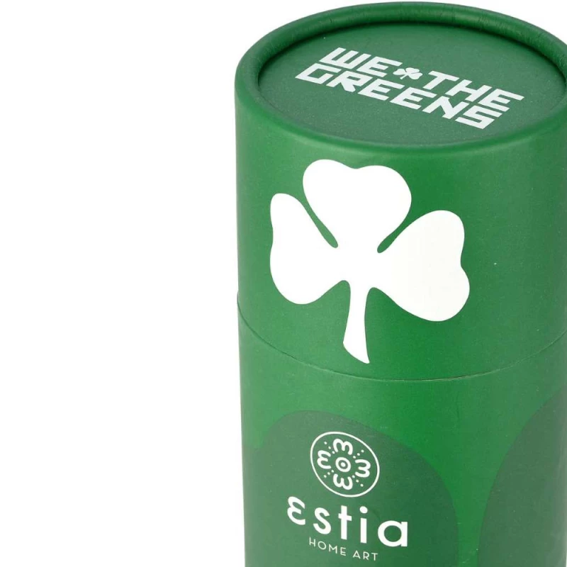 ΘΕΡΜΟΣ TRAVEL FLASK PANATHINAIKOS  500ml