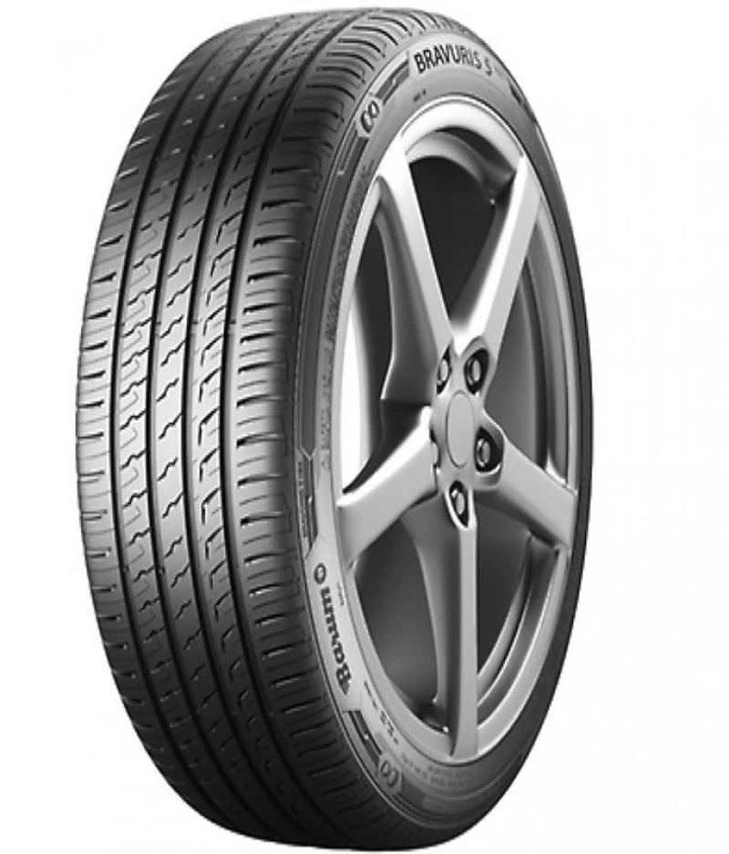 Barum 225/40R18 92T BRAVURIS 5HM