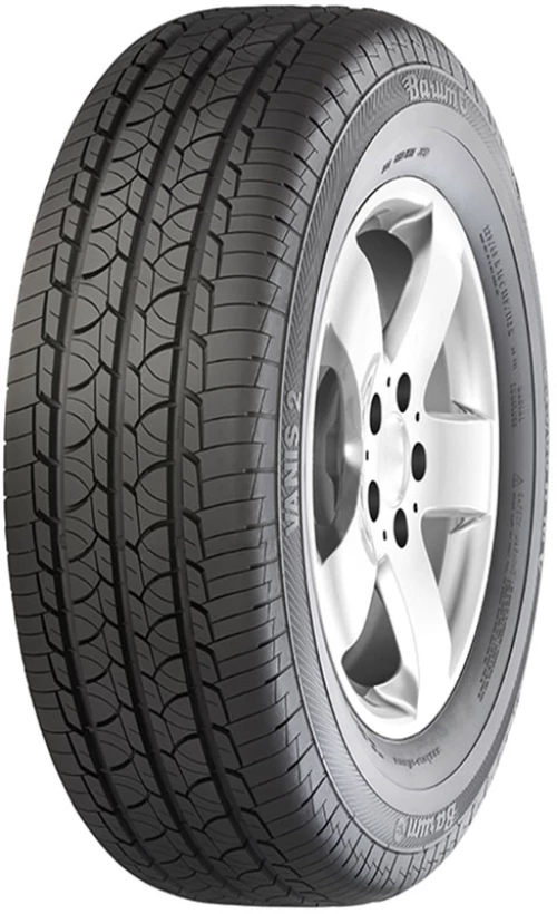 Barum 235/65R16 115/113T Vanis 2