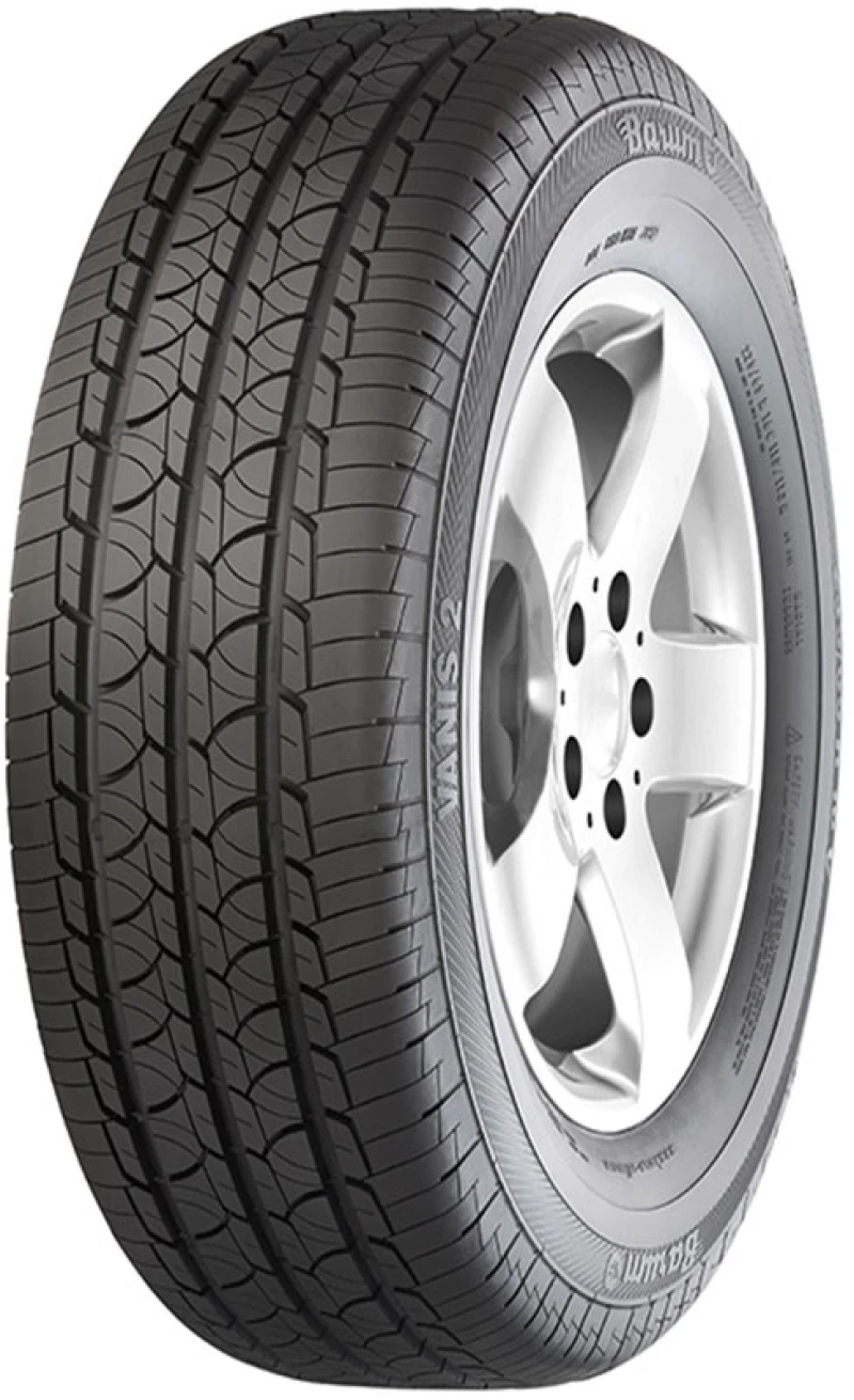 Barum 235/65R16 115/113T Vanis 2