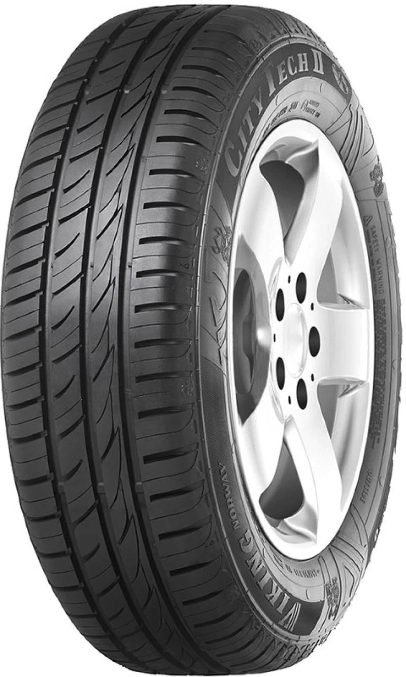 Viking 155/65R13 73T CityTech II