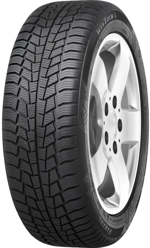 Viking 185/60R14 82T WINTECH