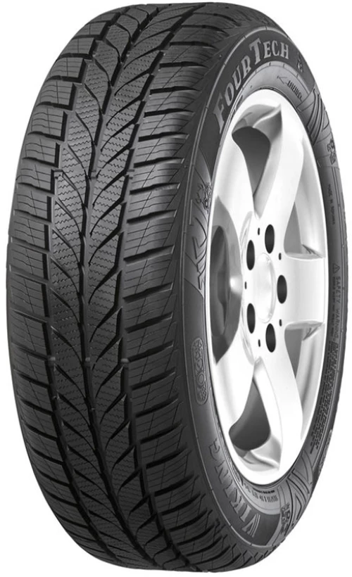 Viking 195/60R15 88H FourTech