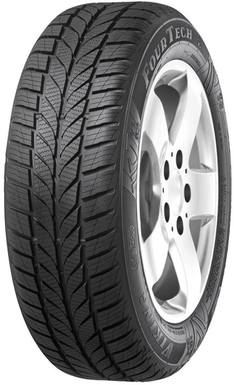Viking 195/60R15 88H FourTech