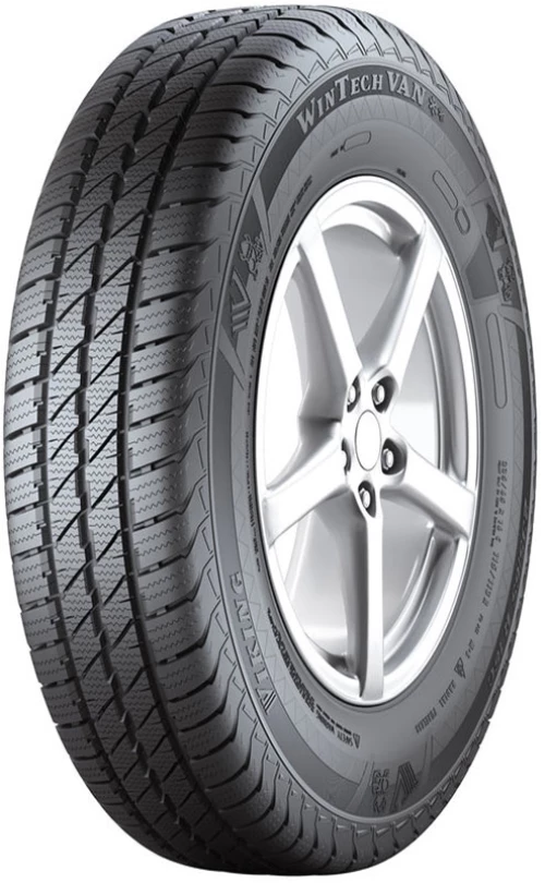 Viking 205/75R16 110/108R WinTech Van