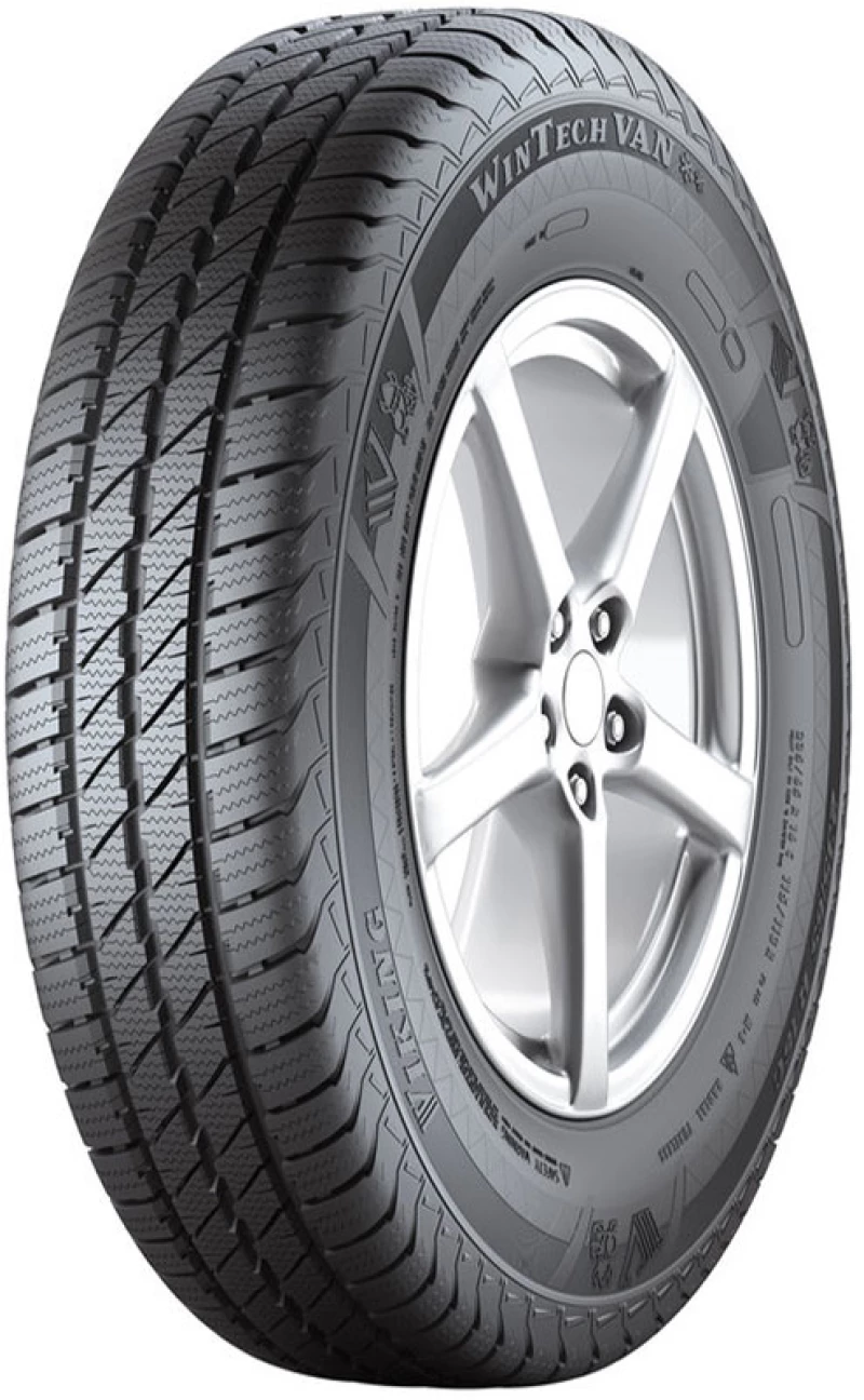 Viking 205/75R16 110/108R WinTech Van