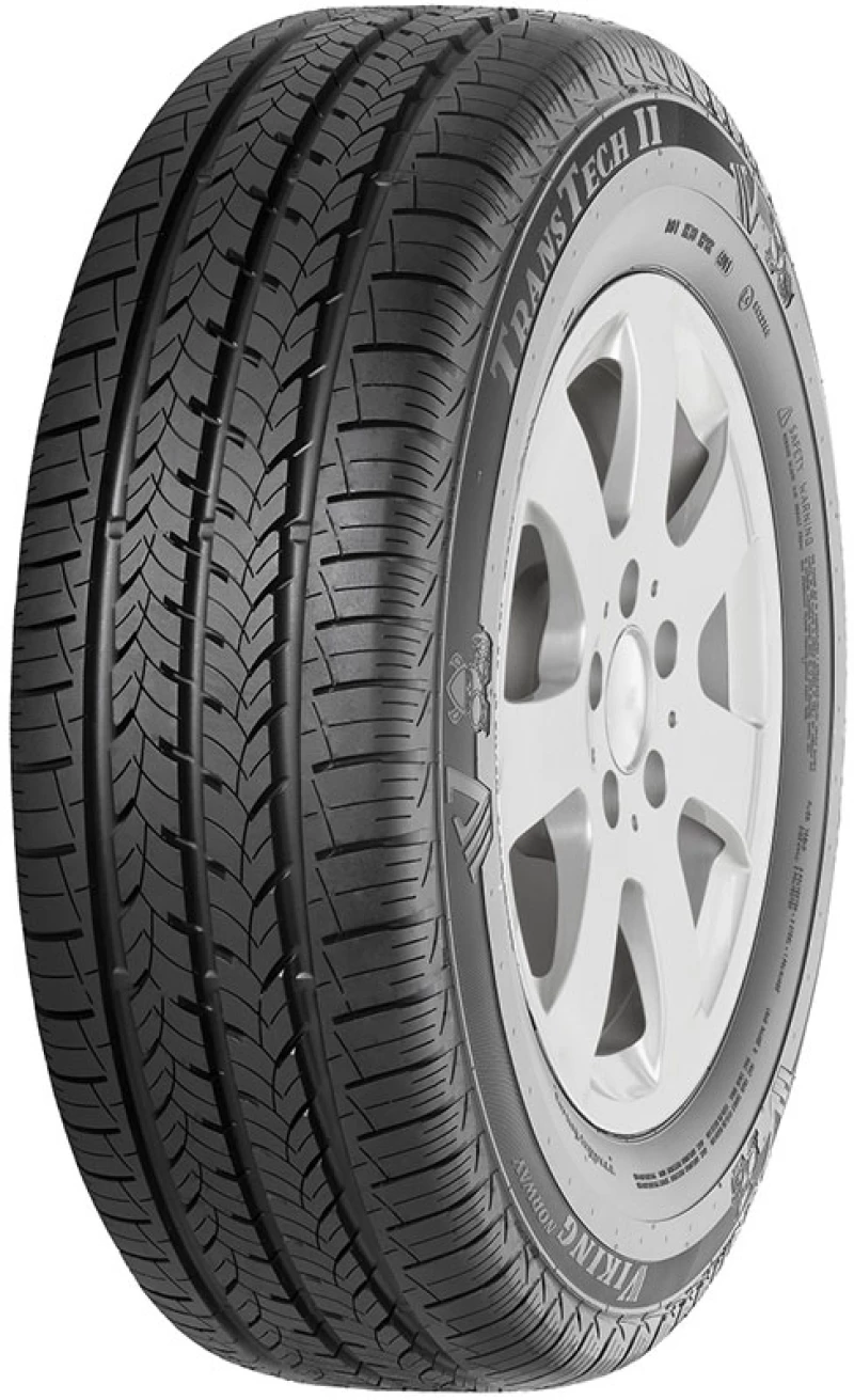 Viking 205/65R16 107/105T TransTech II