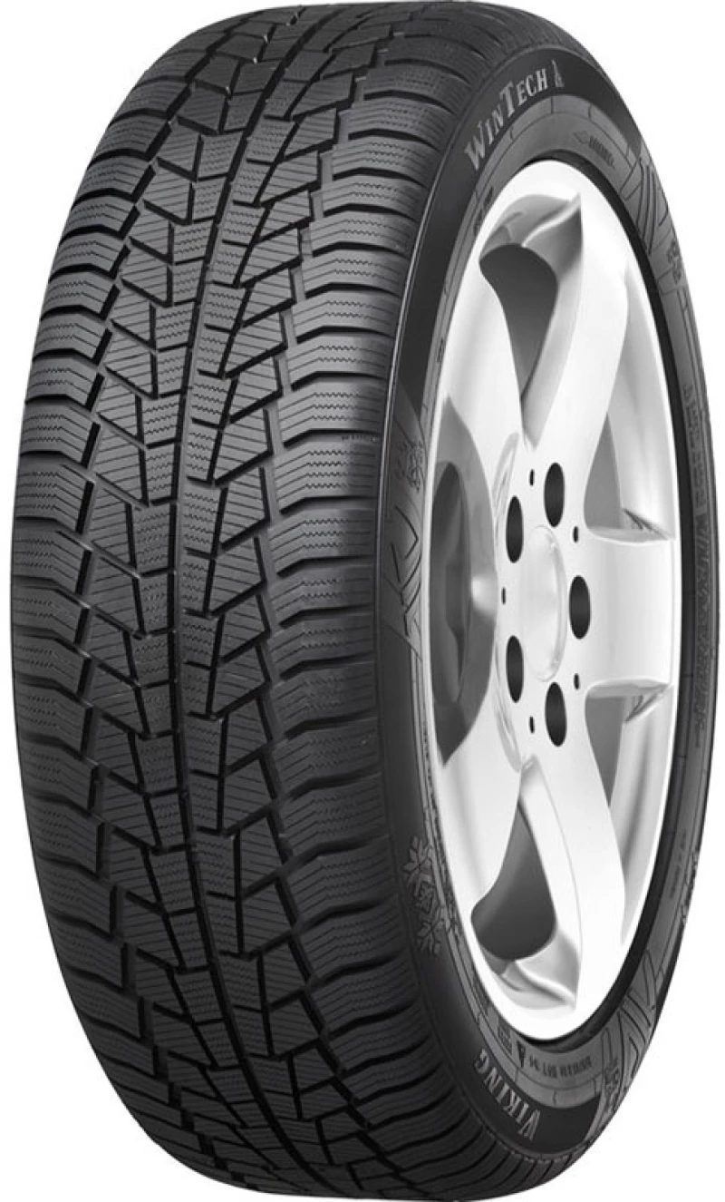 Viking 245/45R18 100V WINTECH