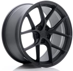 JR Wheels SL01 19x9,5 ET33 5x112 Matt Gun Metal