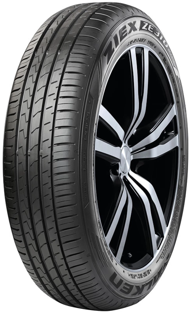 FALKEN 205/60R15 91V ZIEX ZE310EC