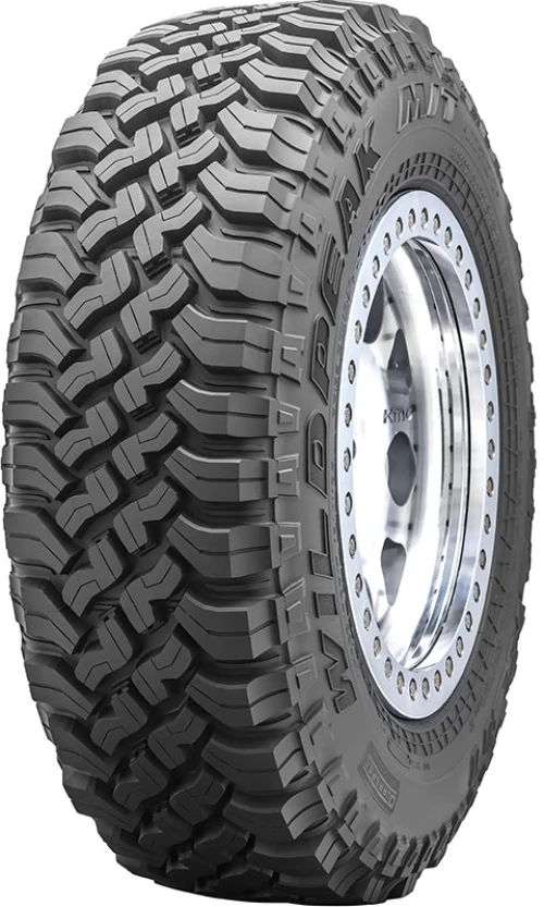 FALKEN 285/70R17 121Q WILDPEAK M/T01