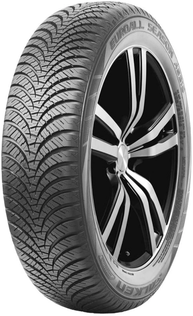 FALKEN 225/55R19 99V EUROALL SEASON AS210