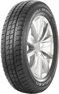 FALKEN 185/75R16 104R EUROALLSEASON VAN11