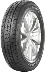 FALKEN 185/75R16 104R EUROALLSEASON VAN11