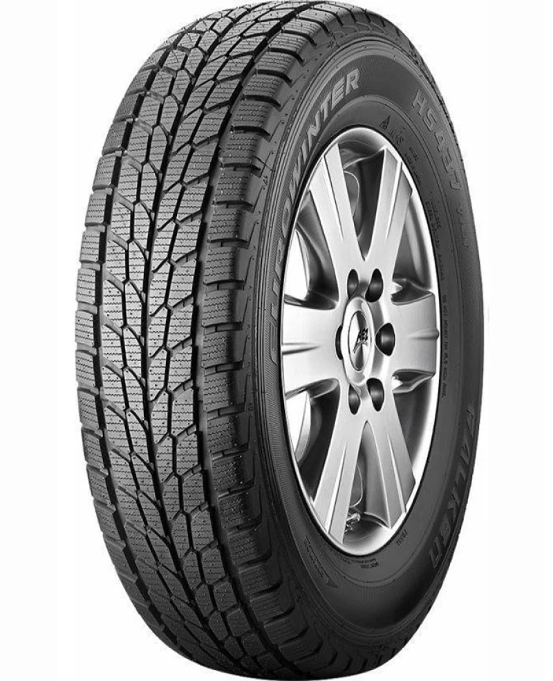 FALKEN 175/80R14 88T EUROWINTER HS437