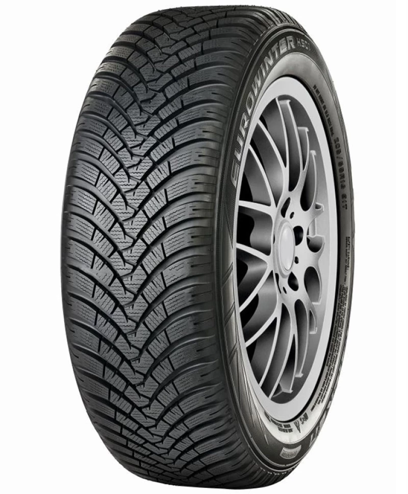 FALKEN 245/45R20 99V EUROWINTER HS01