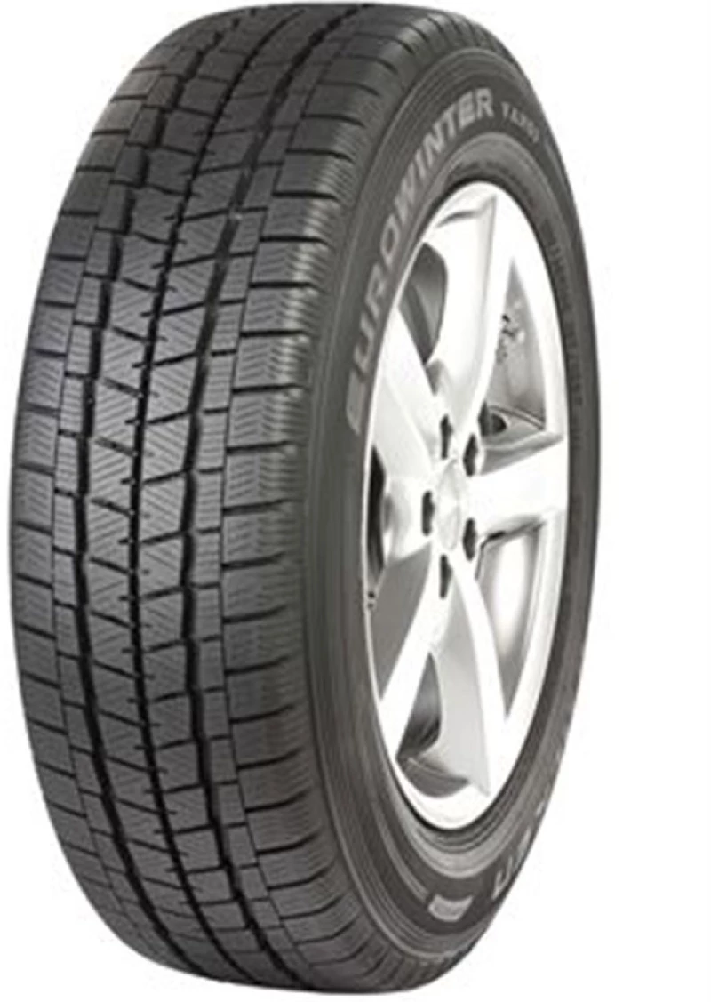 FALKEN 235/60R17 117S EUROWINTER VAN01