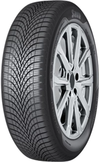 SAVA 185/60R14 82H ALL WEATHER