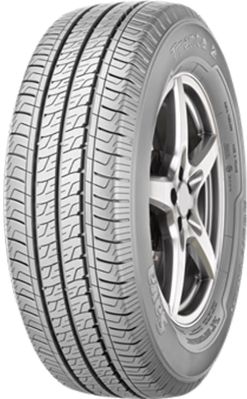 SAVA 195/70R15C 104/102R TRENTA 2