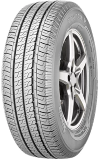 SAVA 195/70R15C 104/102R TRENTA 2