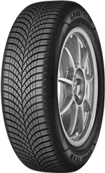 GOODYEAR 205/55R16 91V VEC 4SEASONS G3