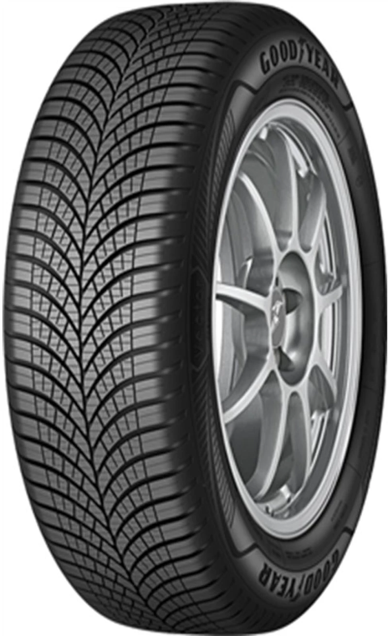 GOODYEAR 205/55R16 94V VEC 4SEASONS G3 XL