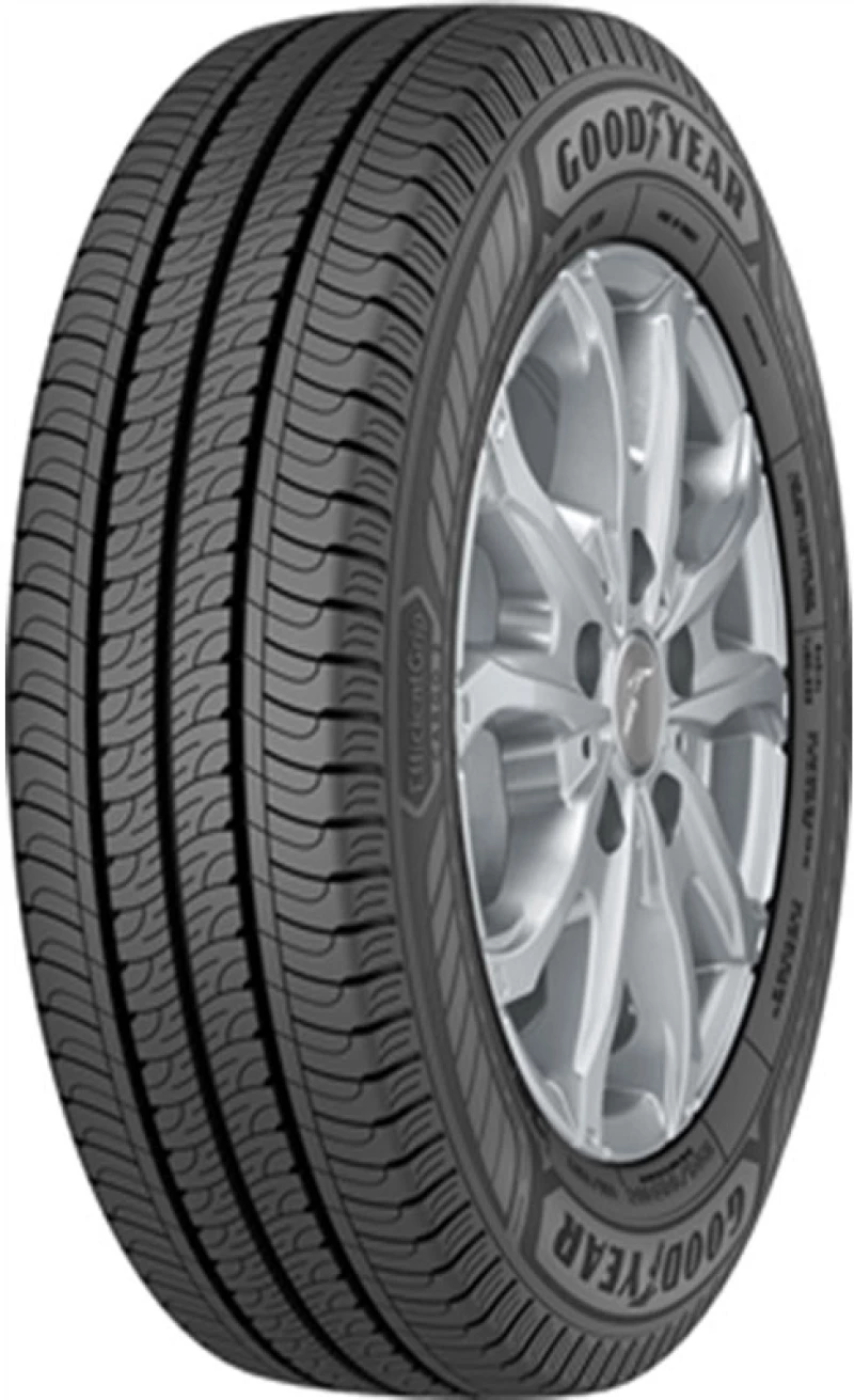 GOODYEAR 195/R14C 106/104S EFFIGRIP CARGO 2