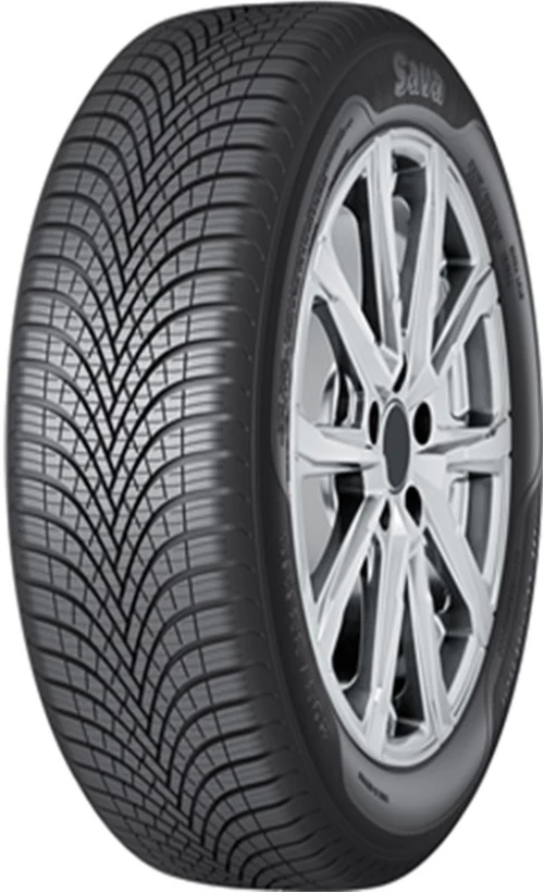 SAVA 215/60R17 96H ALL WEATHER