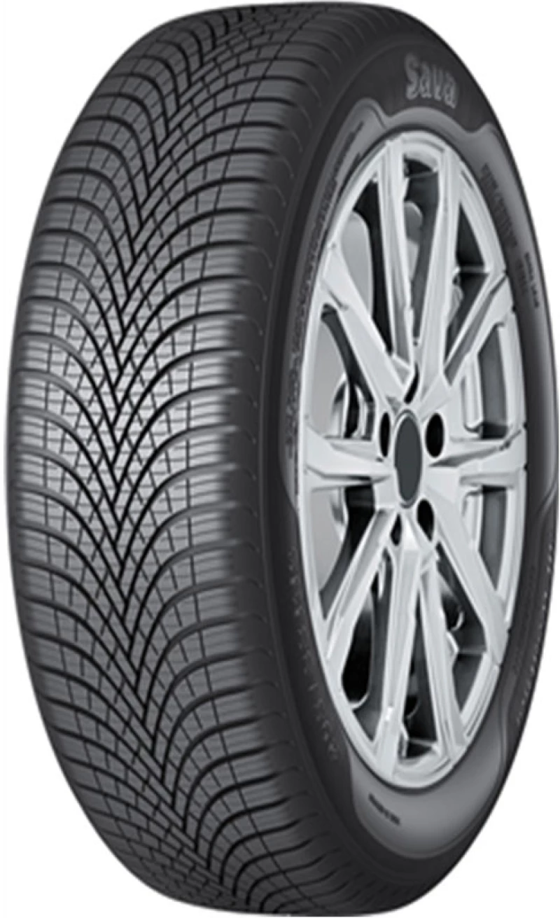 SAVA 215/60R17 96H ALL WEATHER