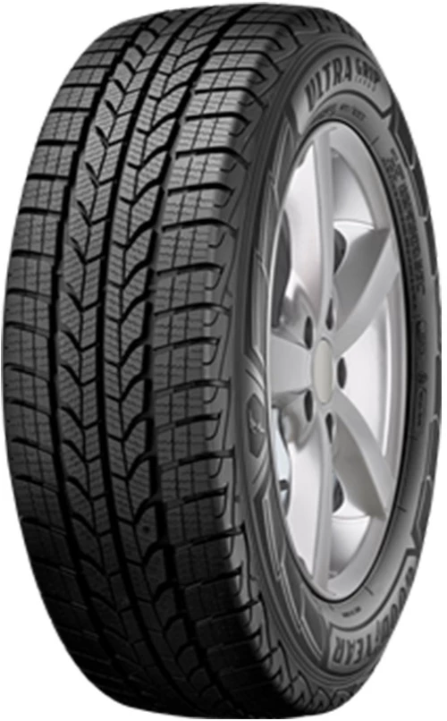 GOODYEAR 195/75R16C 107/105R UG CARGO