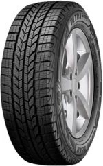 GOODYEAR 195/75R16C 107/105R UG CARGO