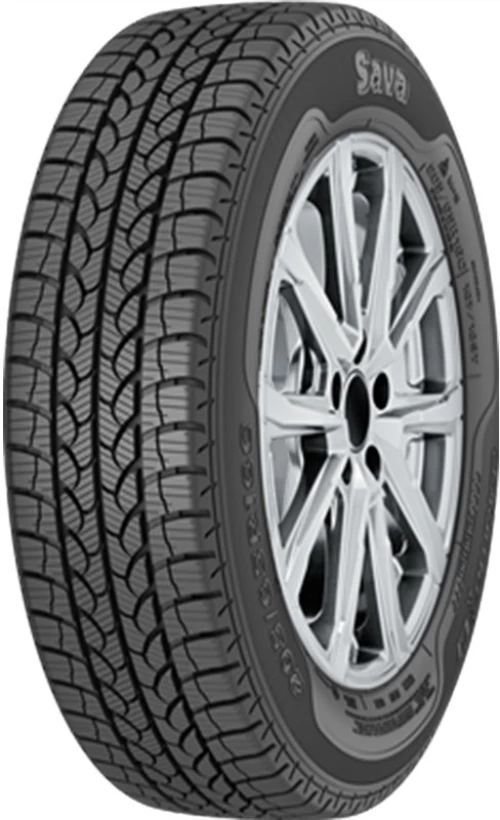 SAVA 215/75R16C 116/114R ESKIMO LT
