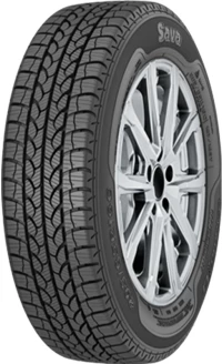 SAVA 215/75R16C 116/114R ESKIMO LT