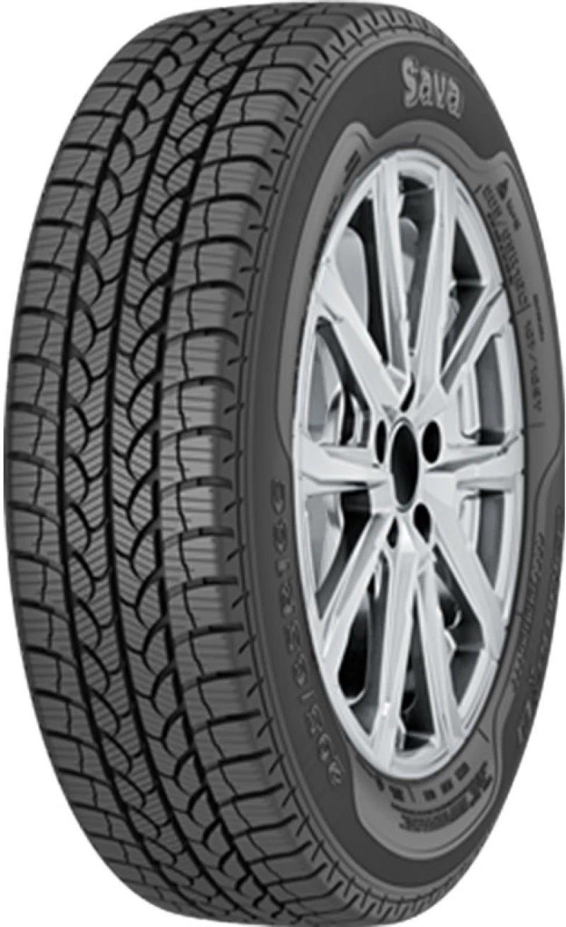 SAVA 215/75R16C 116/114R ESKIMO LT