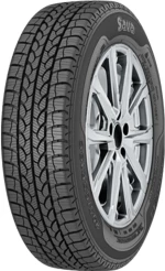 SAVA 215/75R16C 116/114R ESKIMO LT
