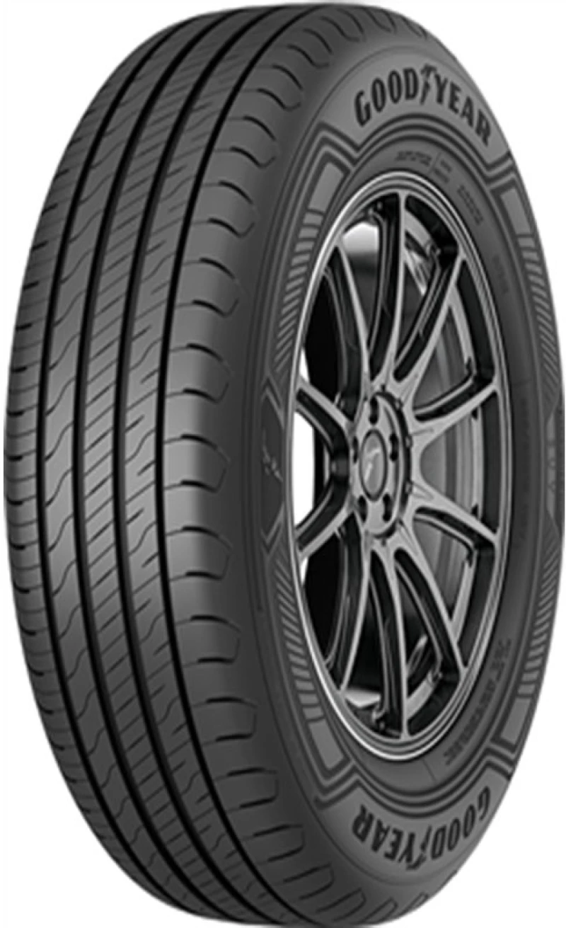 GOODYEAR 225/60R18 100H EFFICIENTGRIP 2 SUV