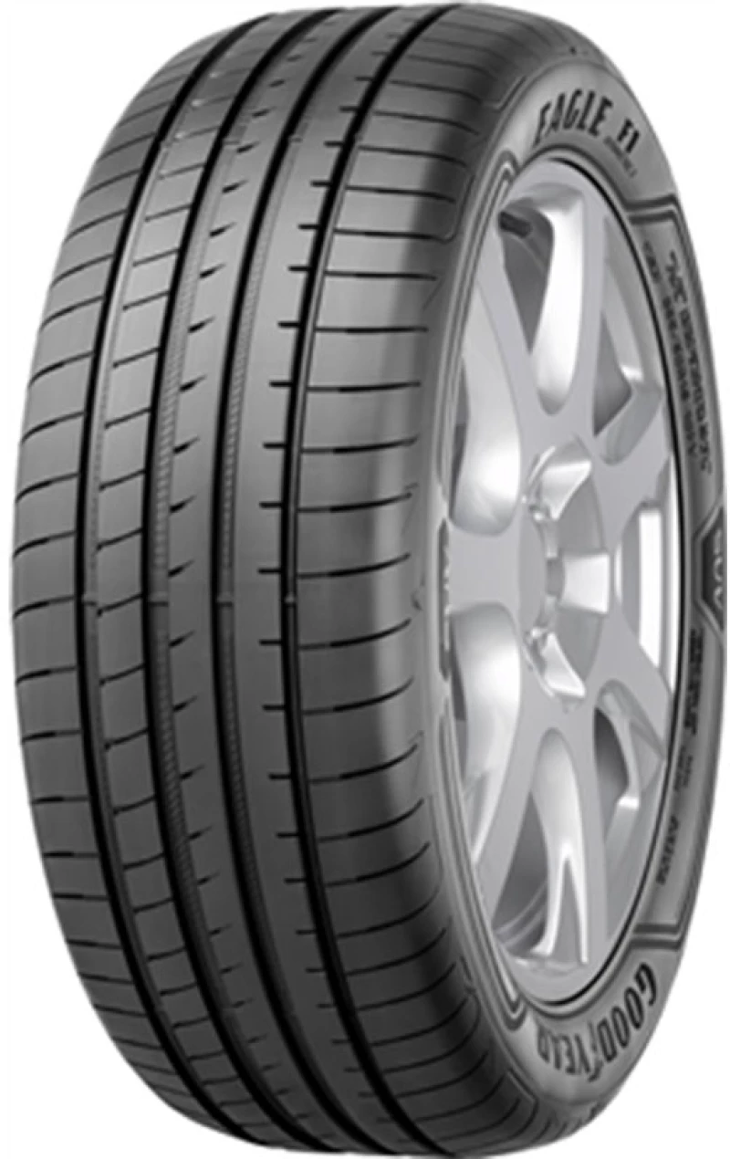 GOODYEAR 235/55R19 105Y EAG F1 ASY 3 SUV AR XL FP
