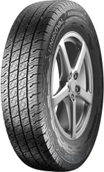 Uniroyal 195/75R16 110/108R AllSeasonMax