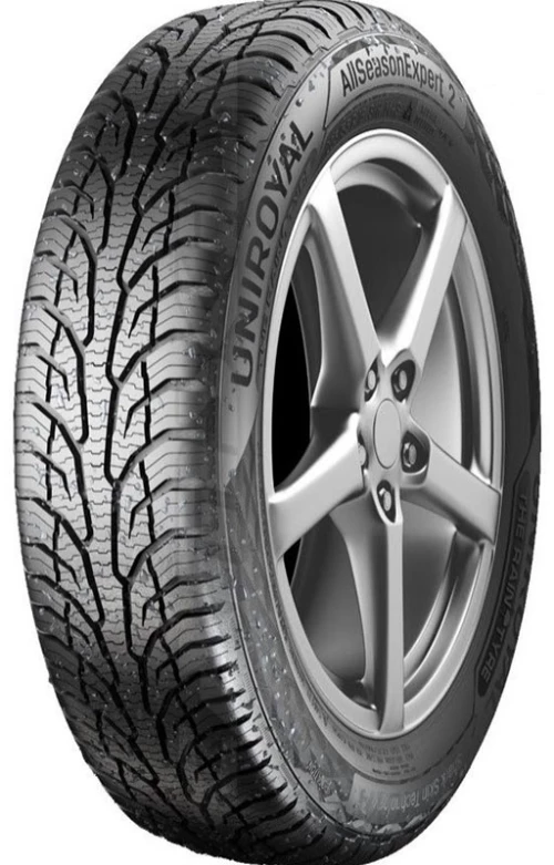 Uniroyal 225/45R17 94W AllSeasonExpert 2