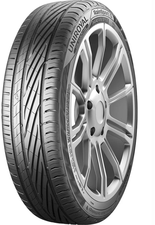 Uniroyal 235/55R19 105V RainSport 5