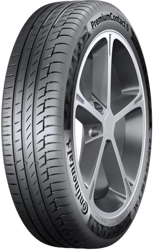 Continental 225/55R19 99V PremiumContact 6