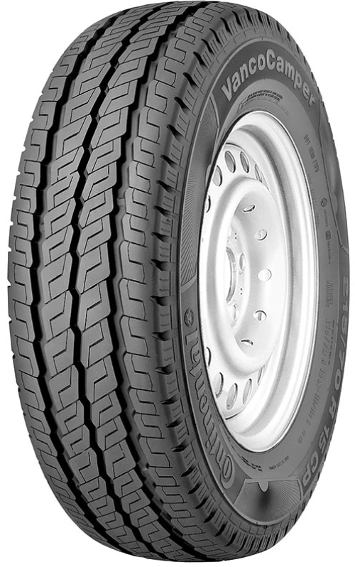 Continental 215/70R15 109R VanContact Camper