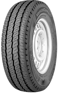 Continental 215/70R15 109R VanContact Camper