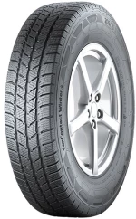 Continental 205/65R16 107/105T VanContact Winter