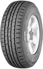 Continental 265/60R18 110T ContiCrossContact LX